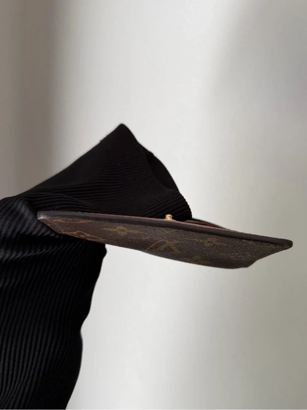Louis Vuitton Envelope Business Card Holder